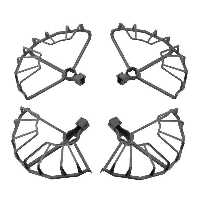 For DJI Mavic 2 Pro / 2 Zoom BRDRC Drone Propeller Surround Protective Guard Anti-collision Ring (