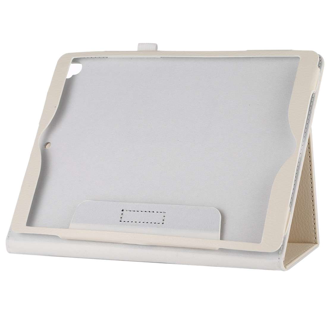 Litchi Texture Horizontal Flip Leather Case with Holder For iPad 10.5 / iPad 10.2 2021 / 2020 / 20