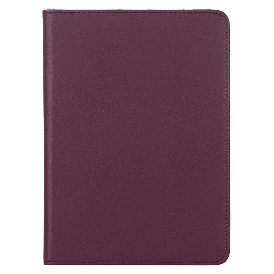 For iPad Pro 11 2022 / 2021 / 2020 / iPad Air 2020 10.9 Litchi Texture Horizontal Flip 360 Degrees