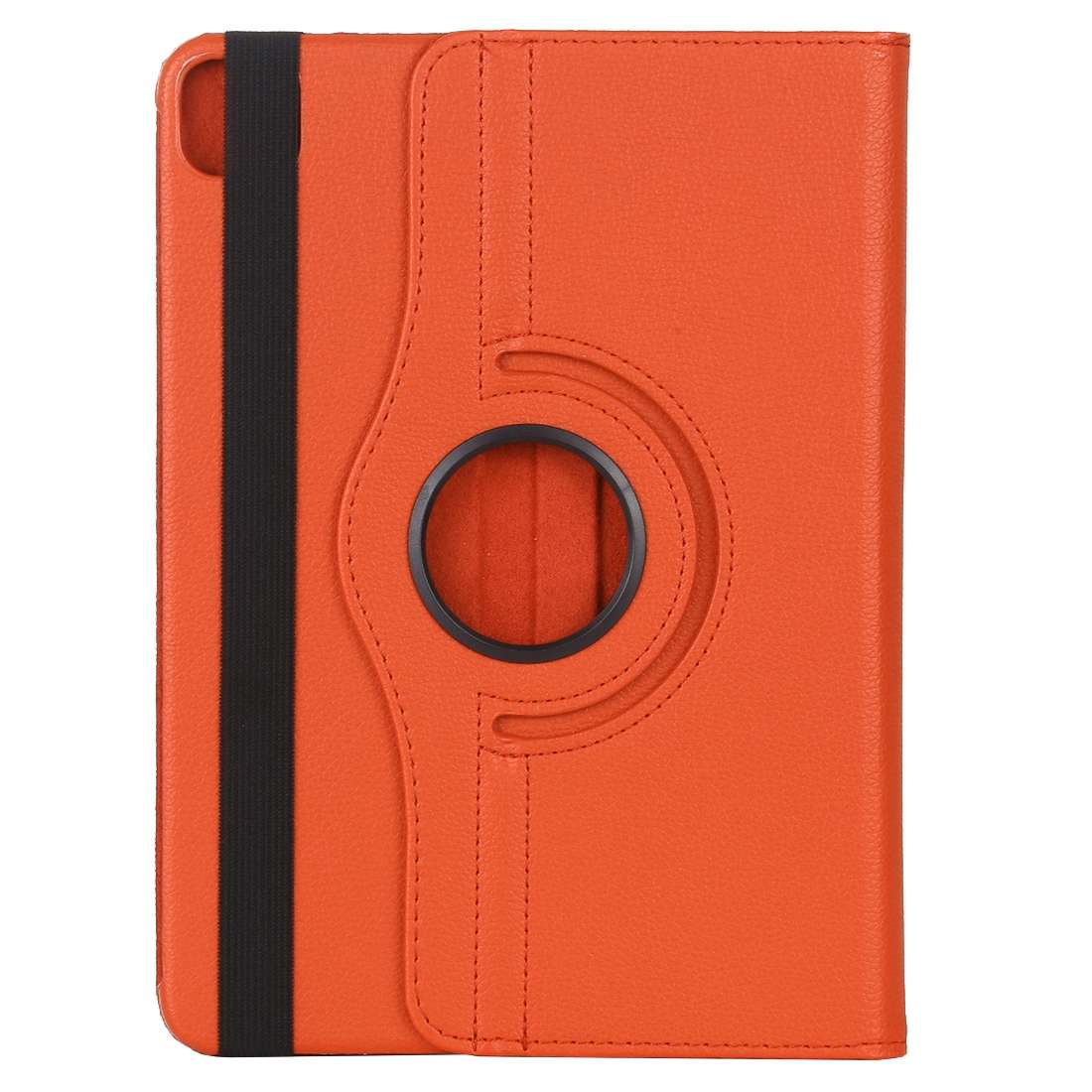 For iPad Pro 11 2022 / 2021 / 2020 / iPad Air 2020 10.9 Litchi Texture Horizontal Flip 360 Degrees