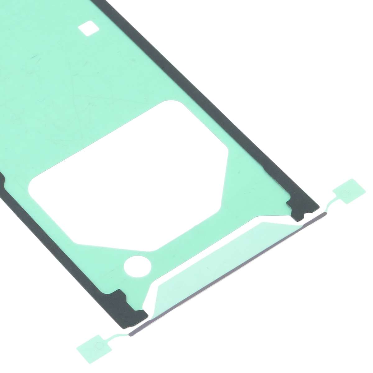 For Samsung Galaxy S22 Ultra 5G SM-S908B 10pcs Front Housing Adhesive