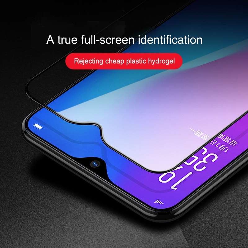 For Samsung Galaxy S24 FE 5G 25pcs 9D Full Glue Screen Tempered Glass Film