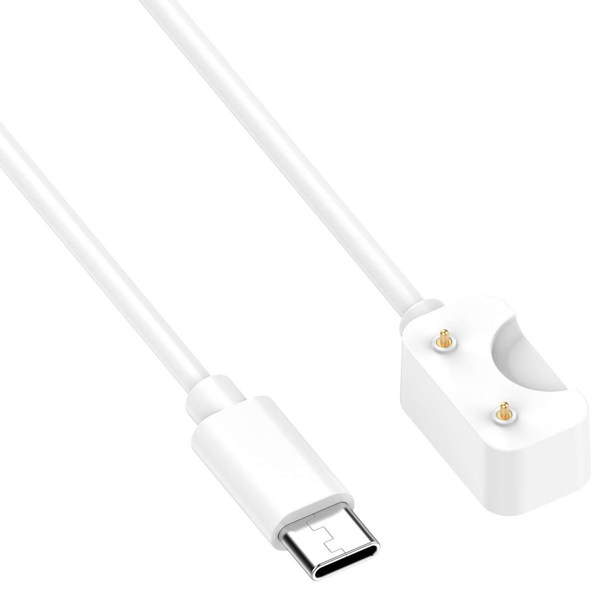 For Samsung Galaxy Fit 3 Official Style Smart Watch Charging Cable, Length: 55cm, Port:USB-C / Typ