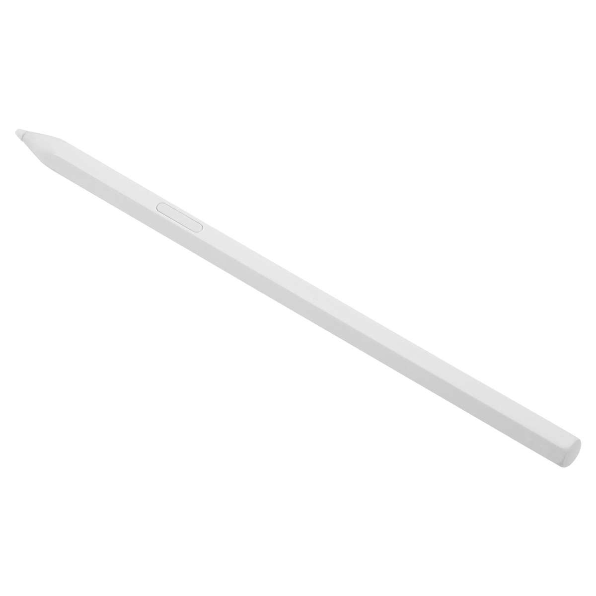 For Samsung Galaxy Tab S11 / Tab S11 Ultra High-Sensitive Stylus Pen Touch Pen(White)
