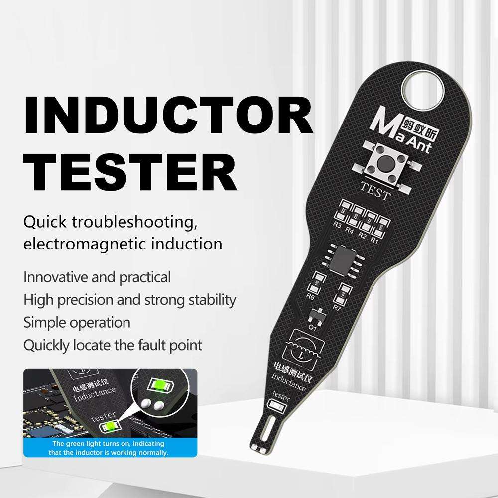 MaAnt High Precision Electromagnetic Induction Tool