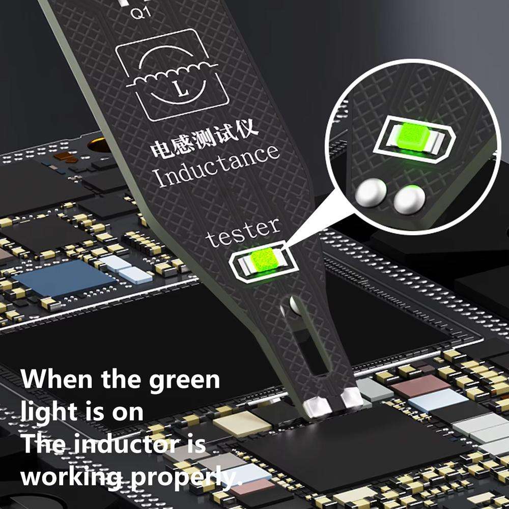 MaAnt High Precision Electromagnetic Induction Tool