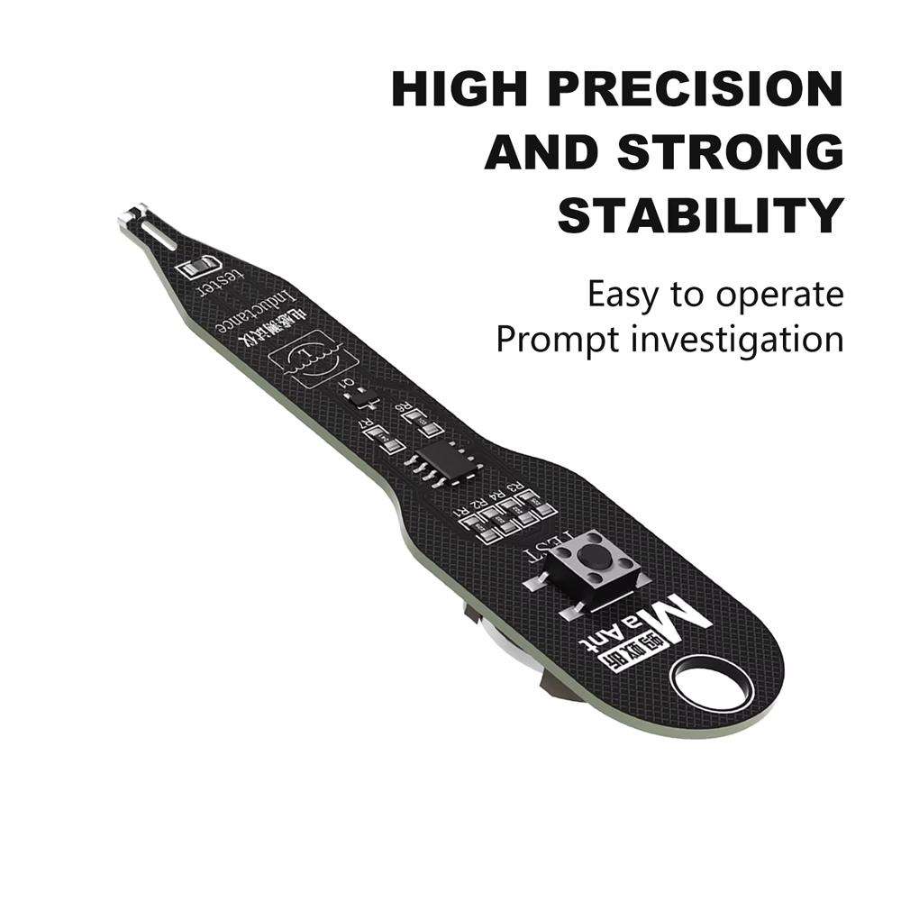 MaAnt High Precision Electromagnetic Induction Tool