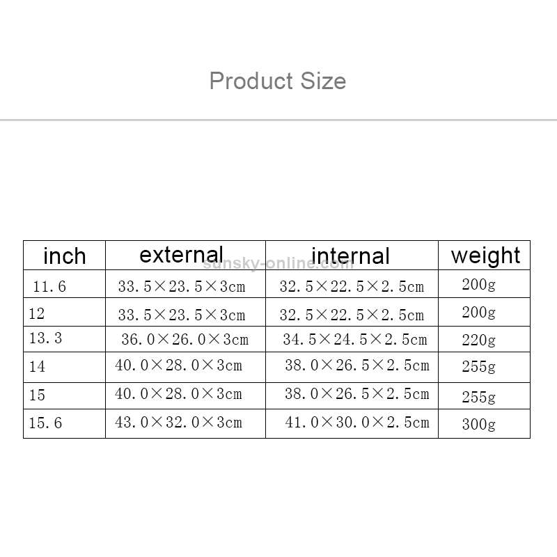 Universal Multiple Pockets Wearable Oxford Cloth Soft Portable Simple Business Laptop Tablet Bag