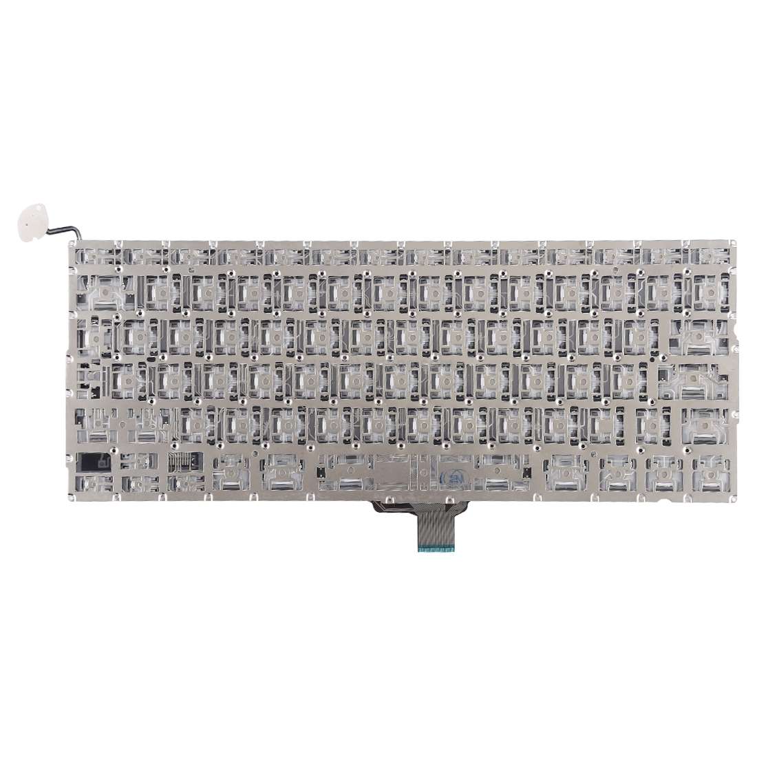 UK Version Keyboard for MacBook Pro 13 inch A1278