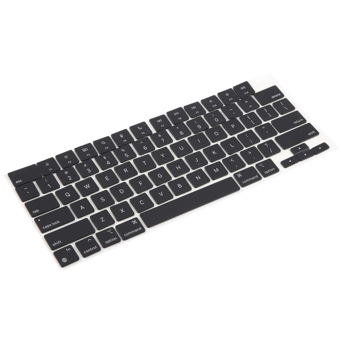 For Macbook Pro Air 14 / 16 A2779 A2780 A2918 A2991 A2992 A2941 US English Version Keycaps