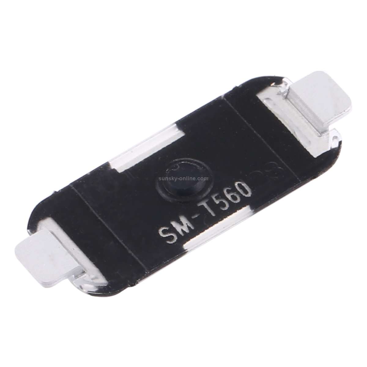 Home Key for Samsung Galaxy Tab E 9.6 SM-T560/T561/T567(Gold)