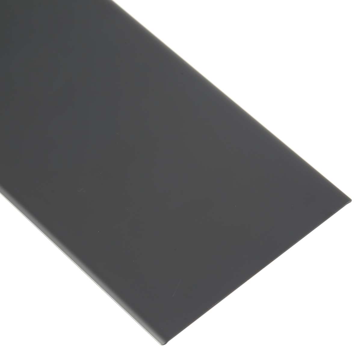For Samsung Galaxy S23 Ultra 5G SM-S918B OEM Battery Back Cover(Black)