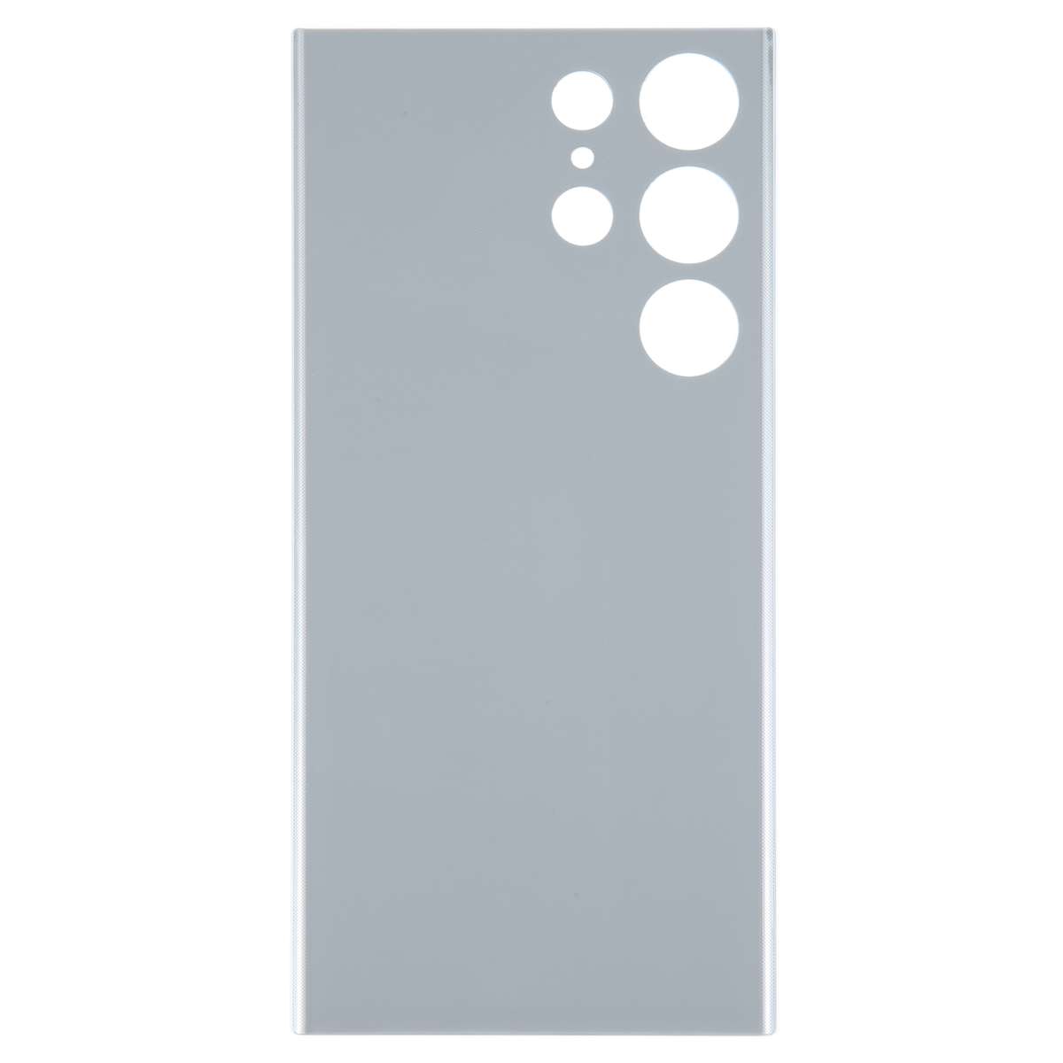 For Samsung Galaxy S23 Ultra 5G SM-S918B OEM Battery Back Cover(Blue)