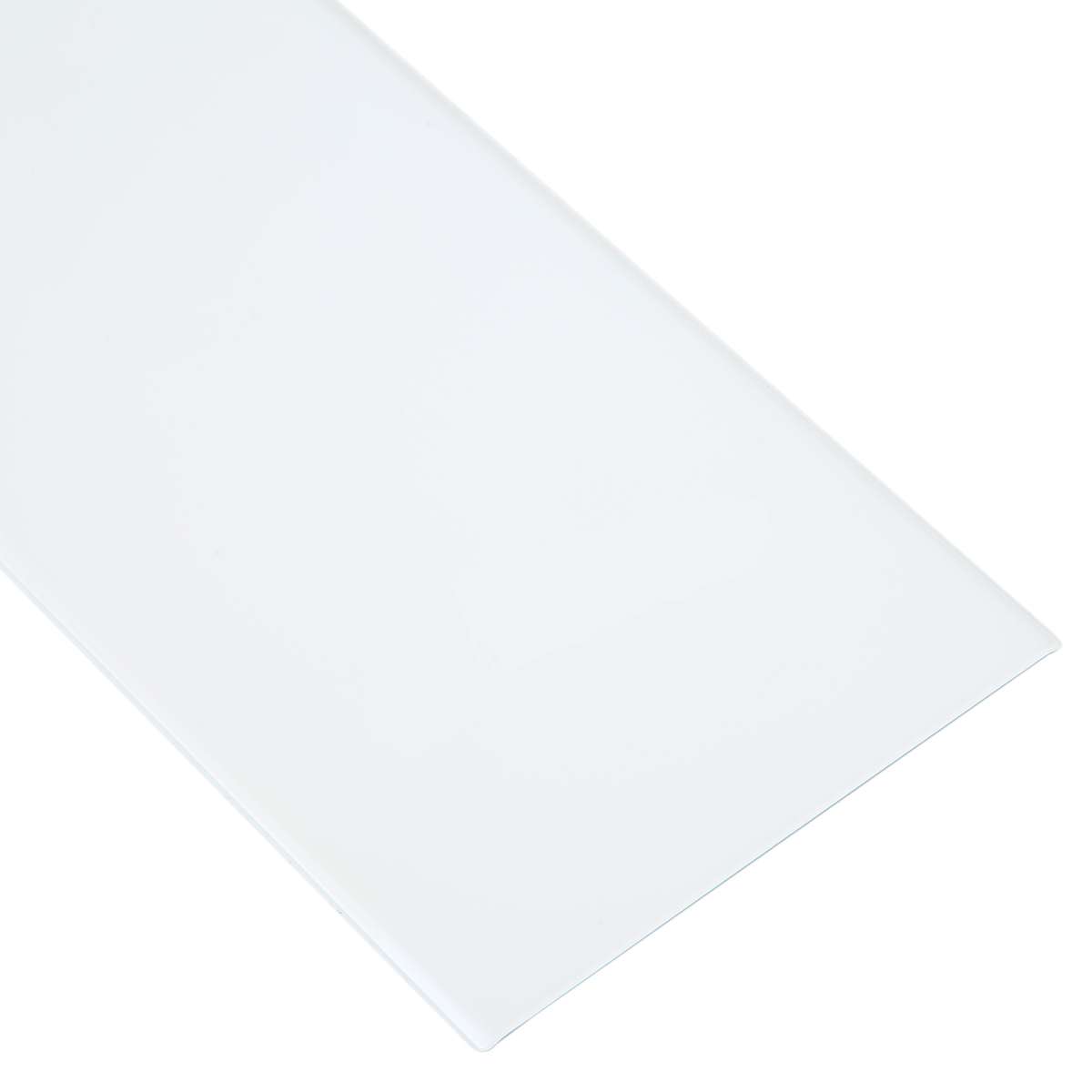 For Samsung Galaxy S23 Ultra 5G SM-S918B OEM Battery Back Cover(White)
