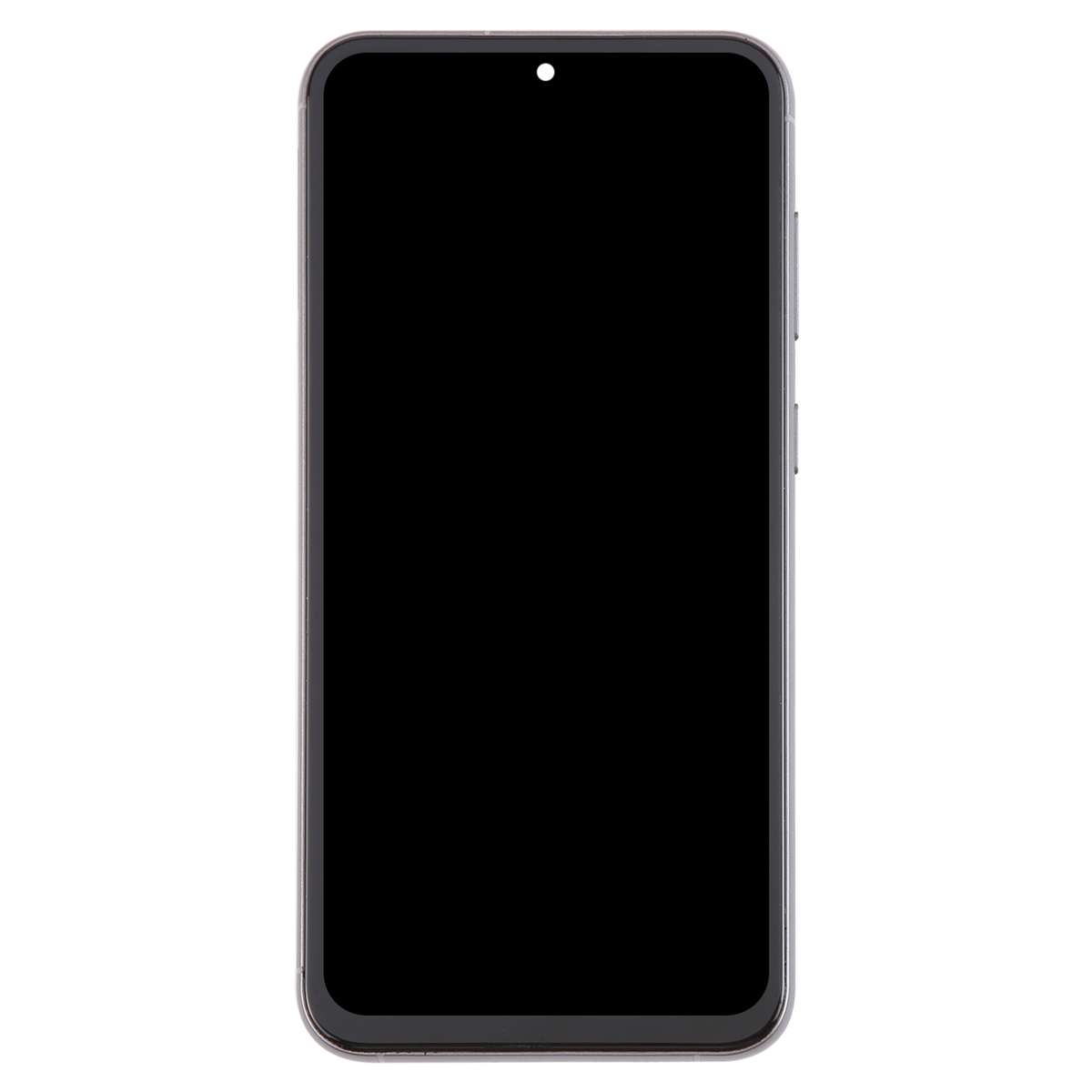 For Samsung Galaxy S23 FE SM-S711B TFT LCD Screen Digitizer Full Assembly with Frame, Not Supporti