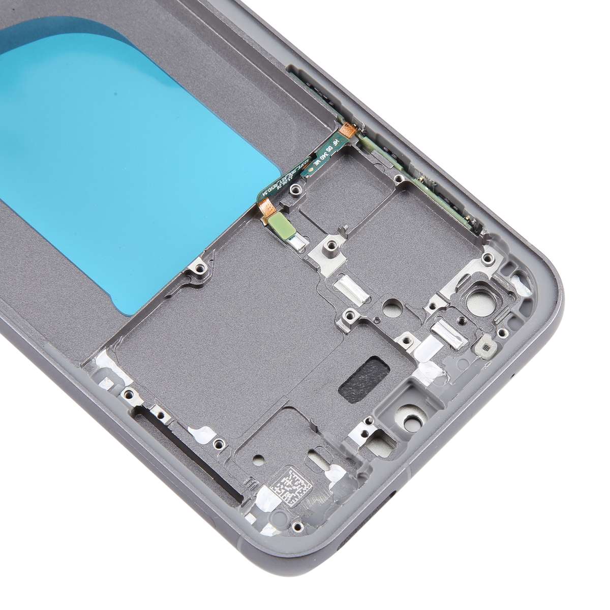 For Samsung Galaxy S23 FE SM-S711B TFT LCD Screen Digitizer Full Assembly with Frame, Not Supporti