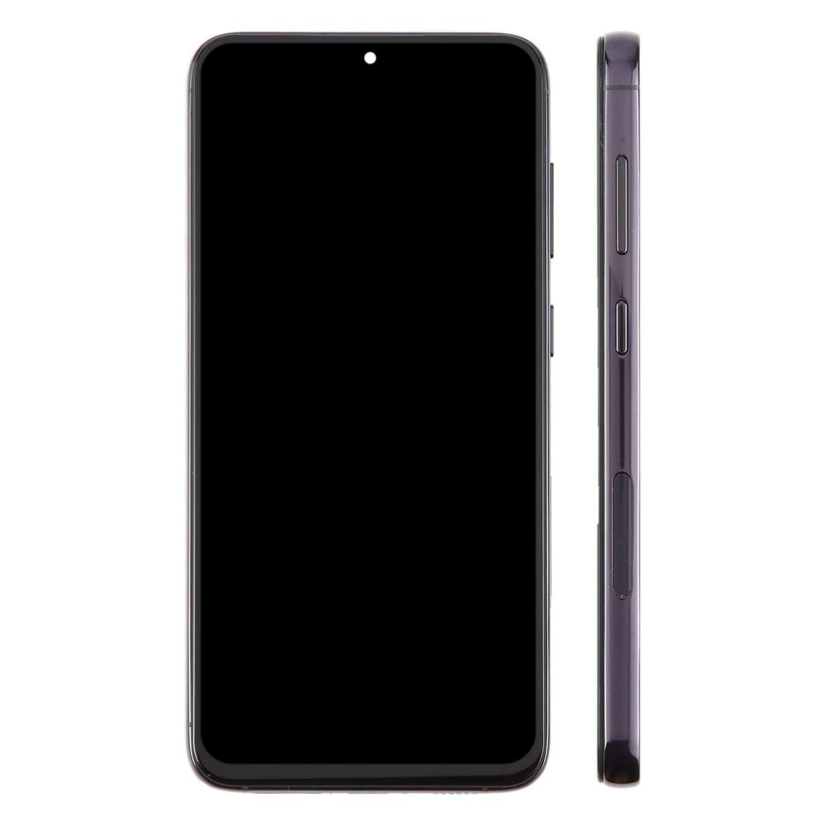 For Samsung Galaxy S23+ SM-S916B 6.43 inch TFT LCD Screen Digitizer Full Assembly with Frame, Not
