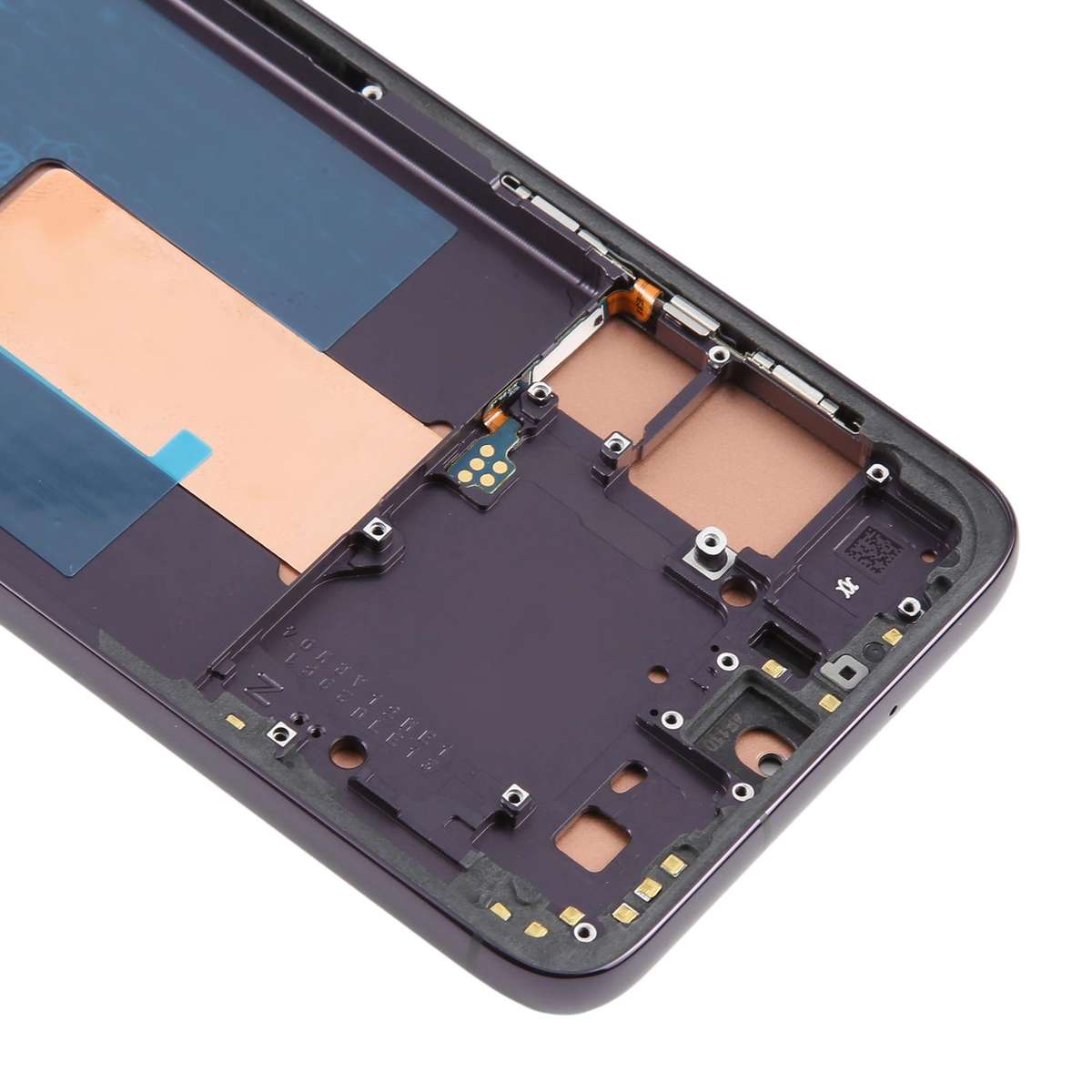 For Samsung Galaxy S23+ SM-S916B 6.43 inch TFT LCD Screen Digitizer Full Assembly with Frame, Not