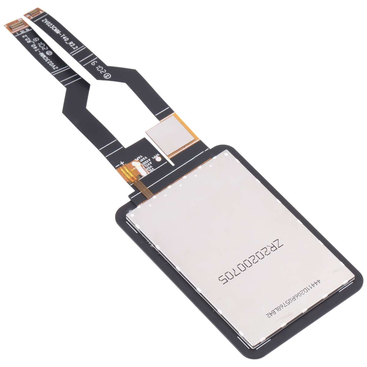 Original LCD Screen and Digitizer Full Assembly For GoPro Hero9 Black / Hero10 Black / Hero11 Blac