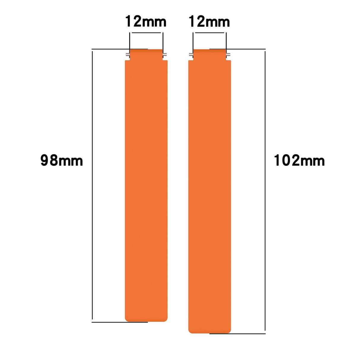 For Xiaomi Smart Band 10 / 9 / 8 Soft Silicone Magnetic Watch Band(Wine Red)