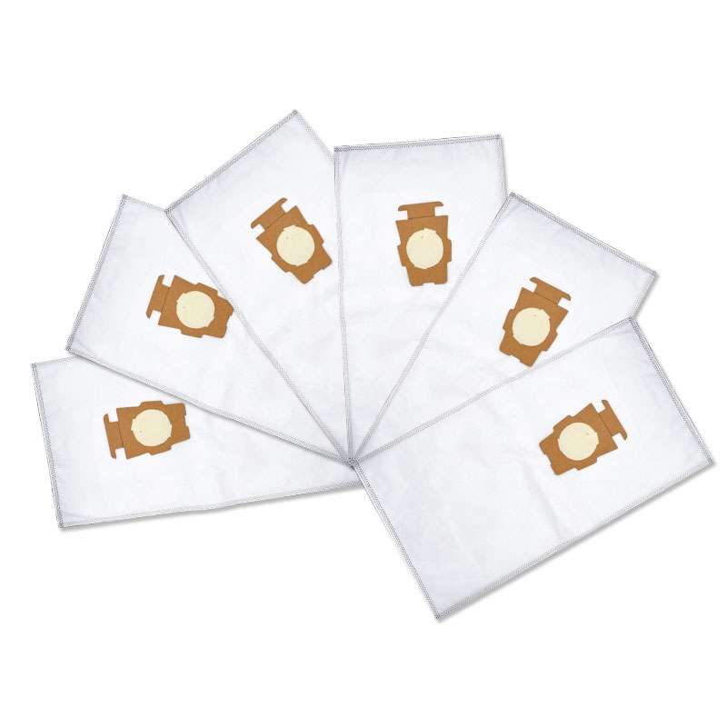 Vacuum Cleaner Dust Bag + Drive Belt For KIRBY SENTRIA G10/G10E(12PCS/Set)