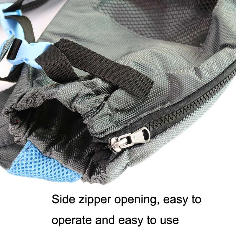 I-008 Anti-chafing Pet Paralysis Protection Bag XS