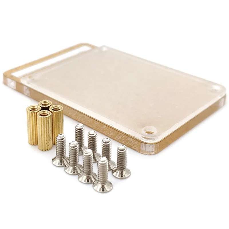 XY-P15W 10W/15W/20W Stereo Bluetooth Amplifier Board 12V/24V Digital Amplifier Module(With Shell)