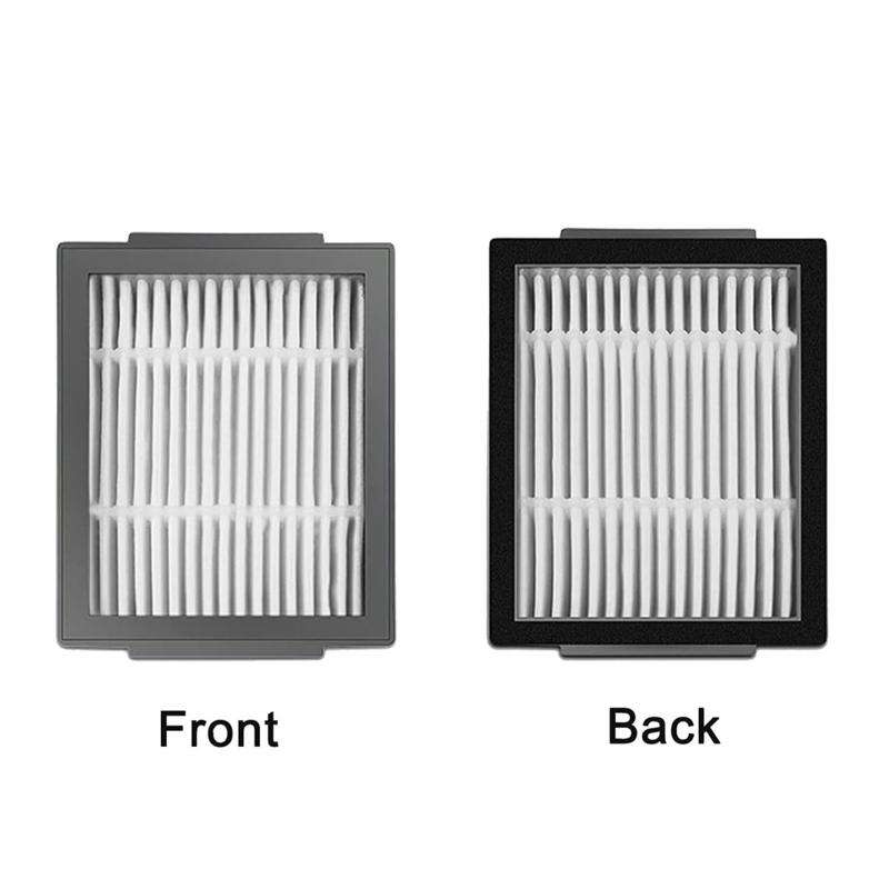 14pcs /Set For IRobot Roomba i7 / i7+ / i3 / E5 / i3+ / i4 / i6 / i6+i8 Series Sweeper Accessories