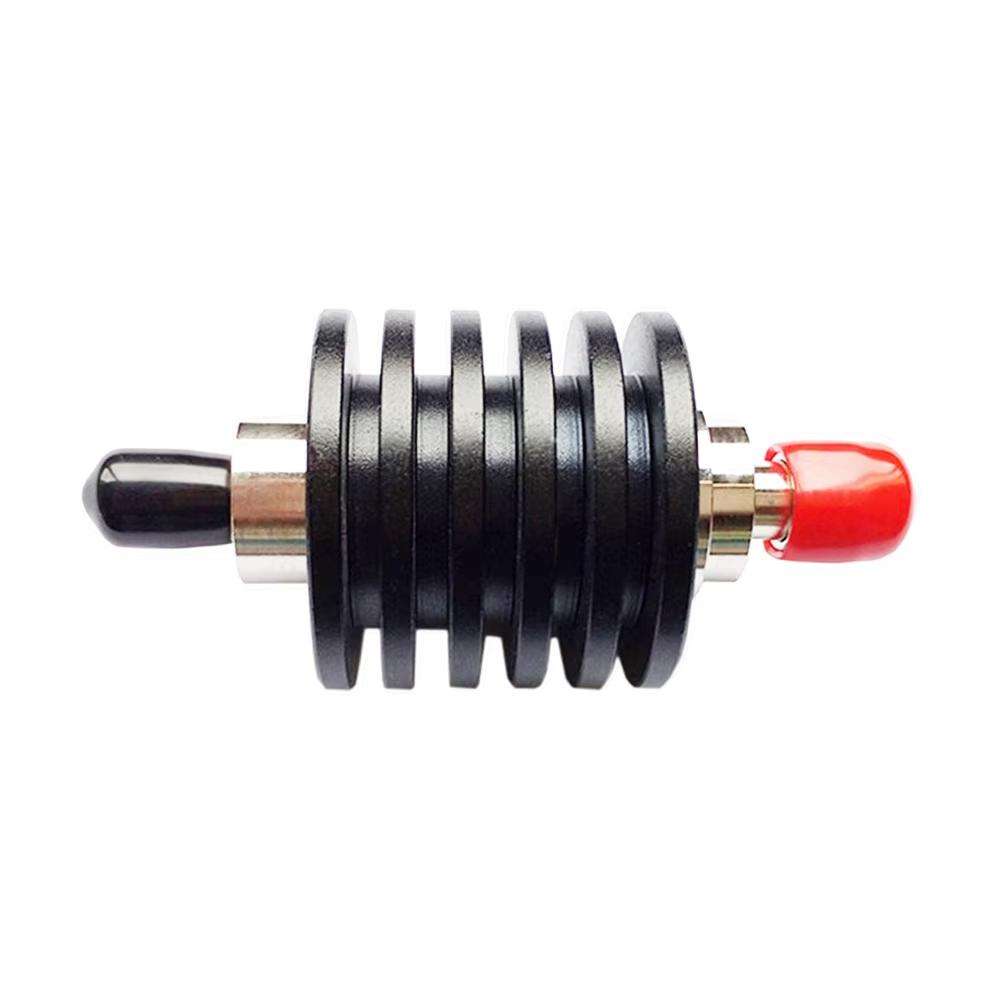 1dB DC-4GHz 10W SMA Male To Female Coaxial Fixed Attenuator