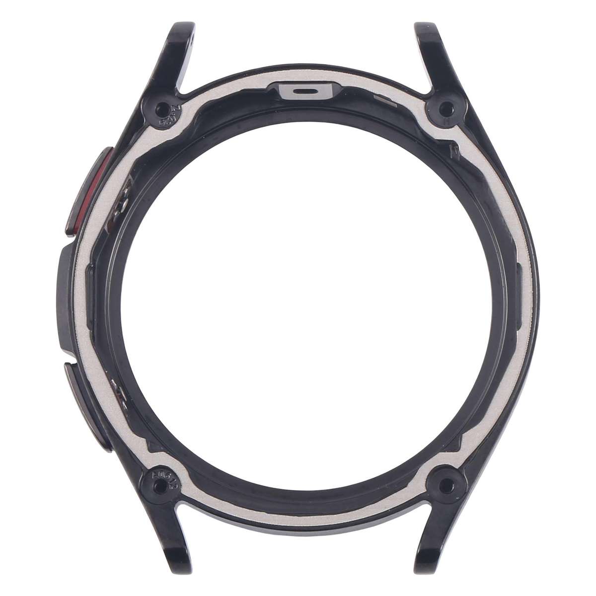 For Samsung Galaxy Watch6 Classic 43mm SM-R950/R955 Original LCD Screen Frame Bezel Plate (Black)