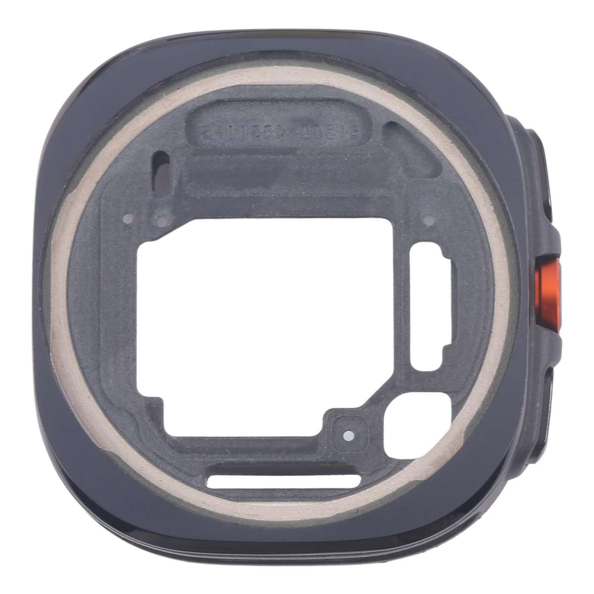 For Samsung Galaxy Watch Ultra 47mm 2024 SM-L700/L705 Original LCD Screen Frame Bezel Plate (Grey)