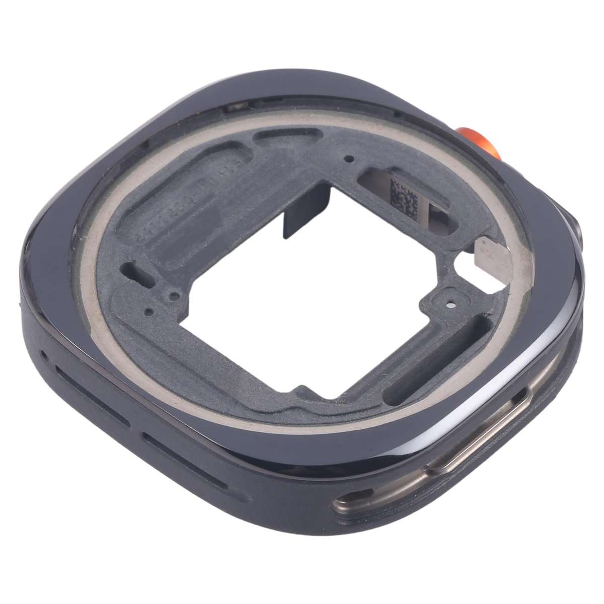 For Samsung Galaxy Watch Ultra 47mm 2024 SM-L700/L705 Original LCD Screen Frame Bezel Plate (Grey)