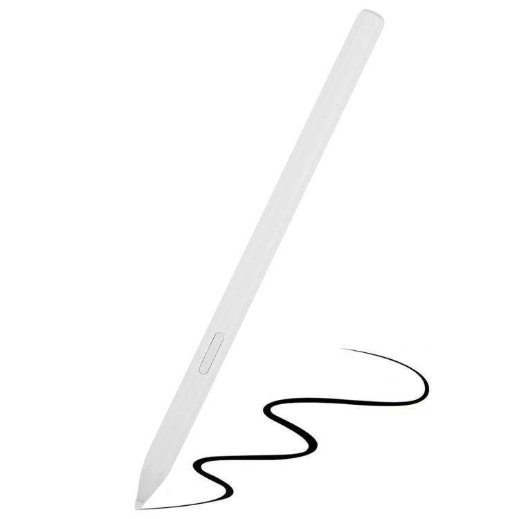 For Samsung Galaxy Tab S11 / Tab S11 Ultra High-Sensitive Stylus Pen Touch Pen(White)