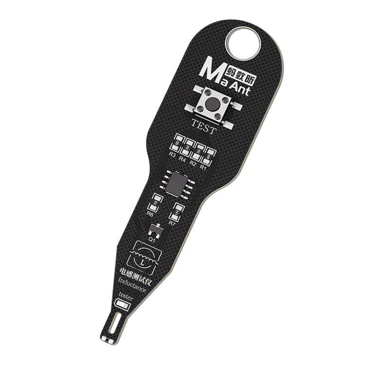 MaAnt High Precision Electromagnetic Induction Tool