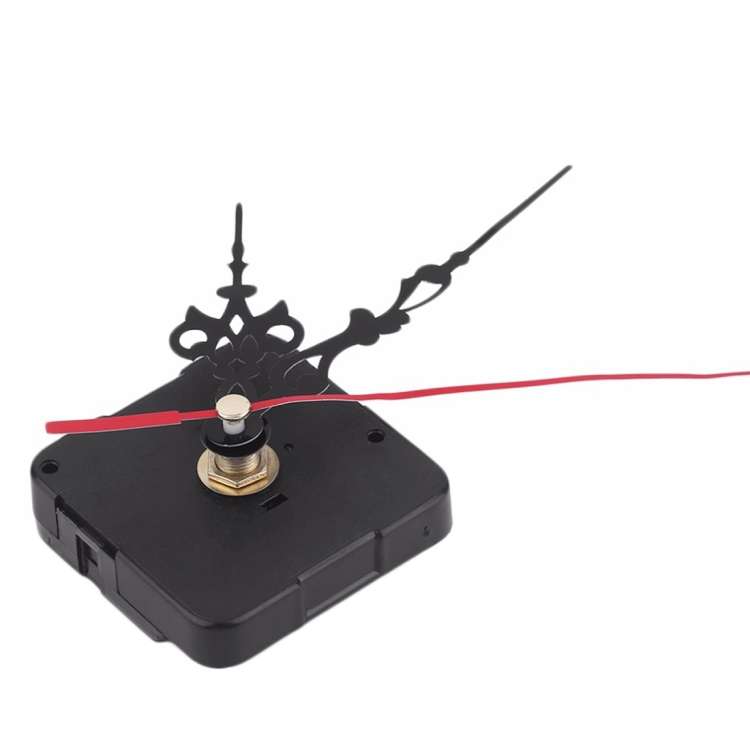 Silent Quartz Wall Clock Movement Electronic Clock Replacement Mechanism