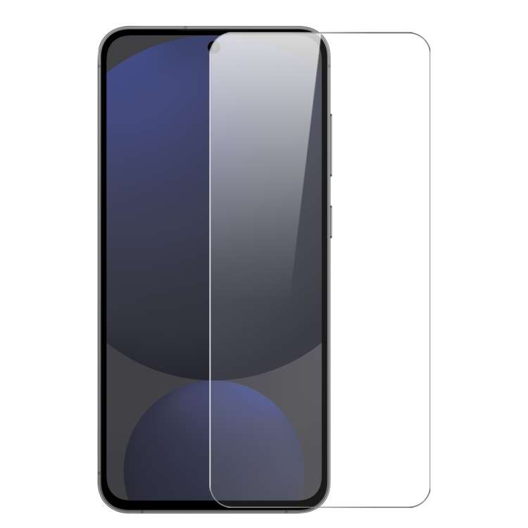 For Samsung Galaxy S24 FE 5G NORTHJO A++ Screen Tempered Glass Film