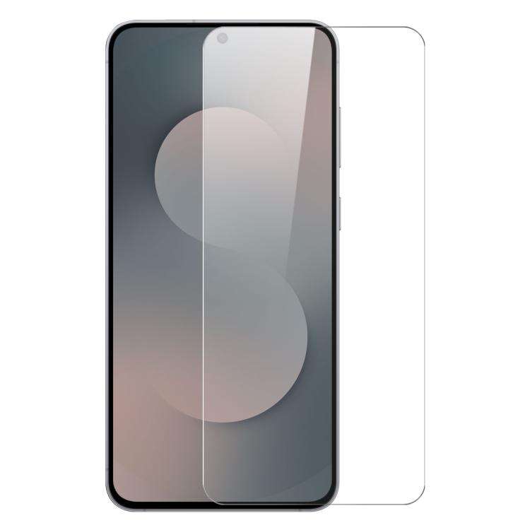 For Samsung Galaxy S25 FE 5G NORTHJO A++ Screen Tempered Glass Film