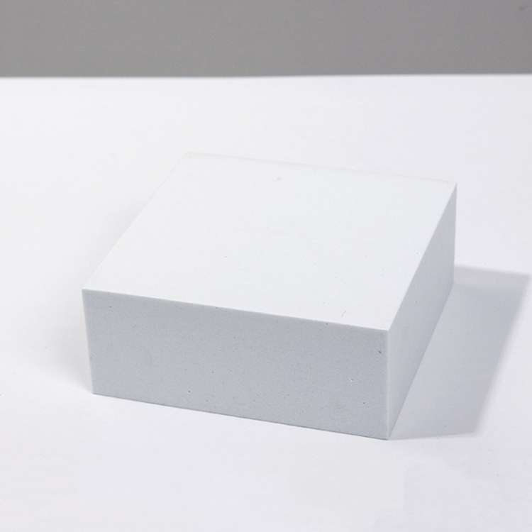 8 PCS Geometric Cube Photo Props Decorative Ornaments Photography Platform, Colour: 10 x 10 x 4cm