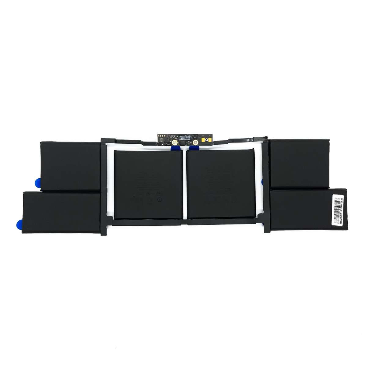 Battery for MacBook Pro 15" Retina A1953, A1990 ( Mid 2018 to 2019 )