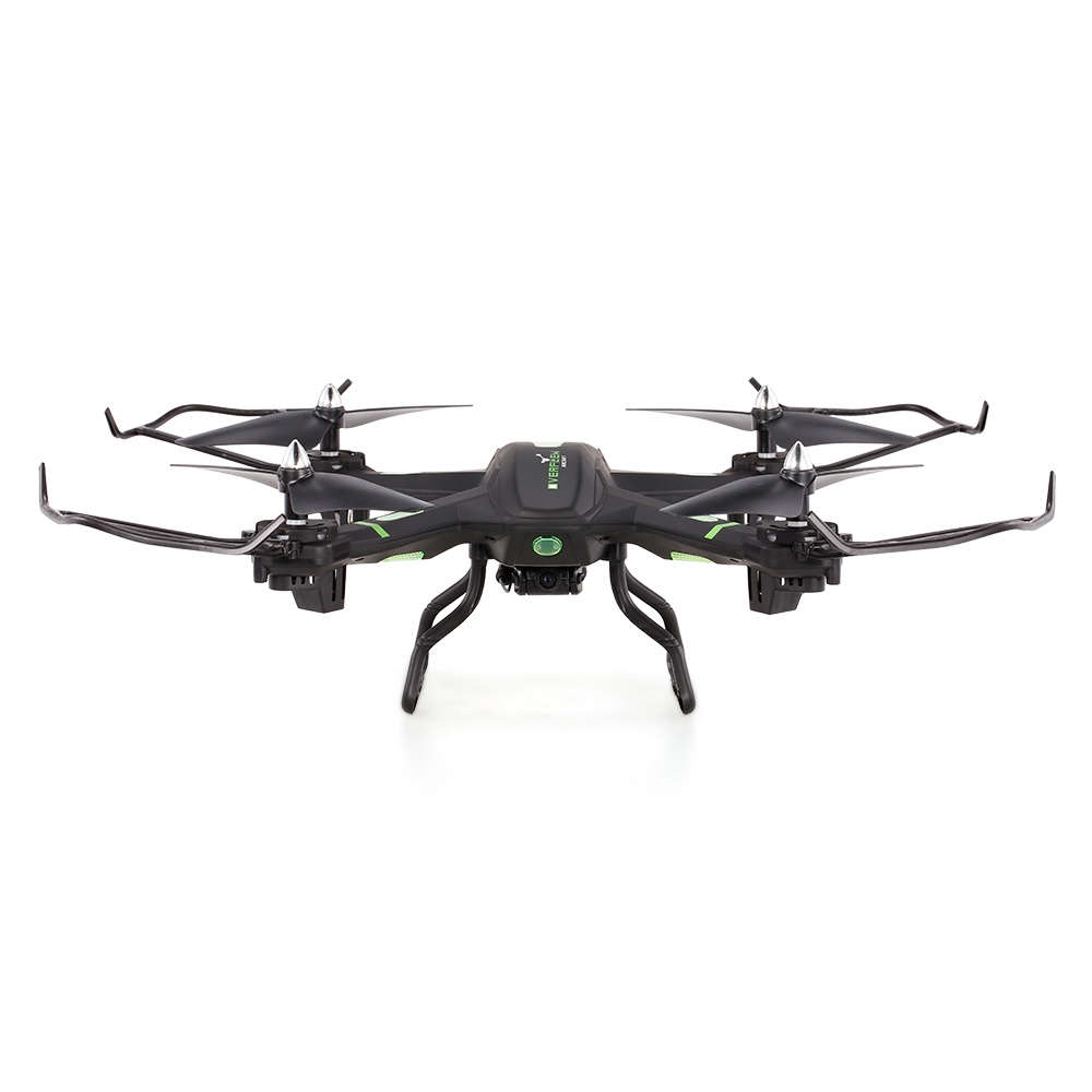 Sky Raider Tracker Drone