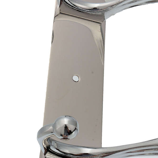 14X 4 Hooks Stainless Steel Wall Mounted Towel Rack Clothes Hanger Coat Hat Holder