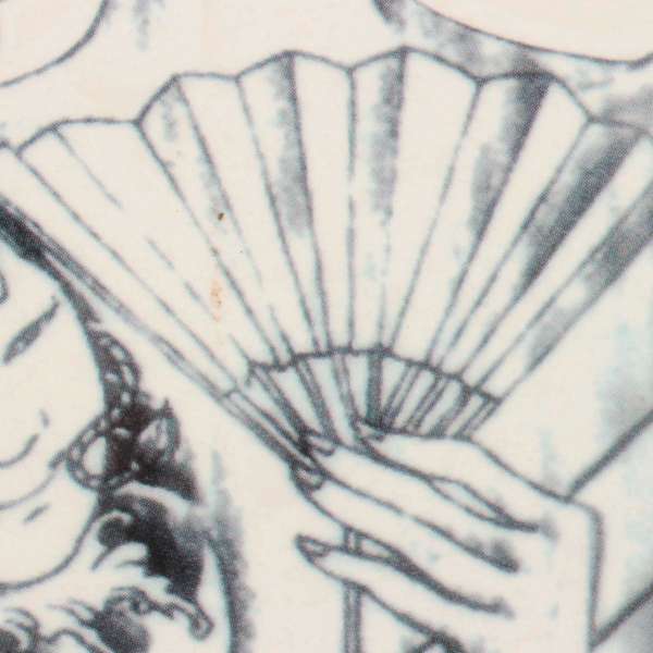 Japan Geisha Temporary Tattoo Body Art Stickers Arm Leg Removable Waterproof