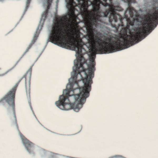 Japan Geisha Temporary Tattoo Body Art Stickers Arm Leg Removable Waterproof