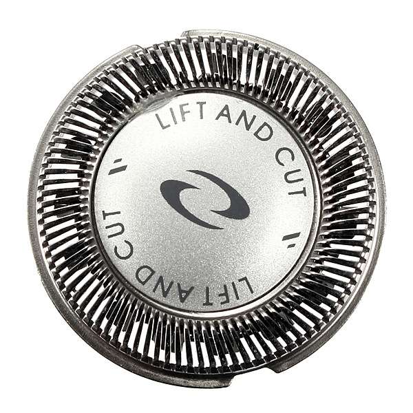 9Pcs Electric Shaver Razor Replacement Head for Philips Norelco HQ3 HQ56 HQ55 HQ442 HQ300 HQ916