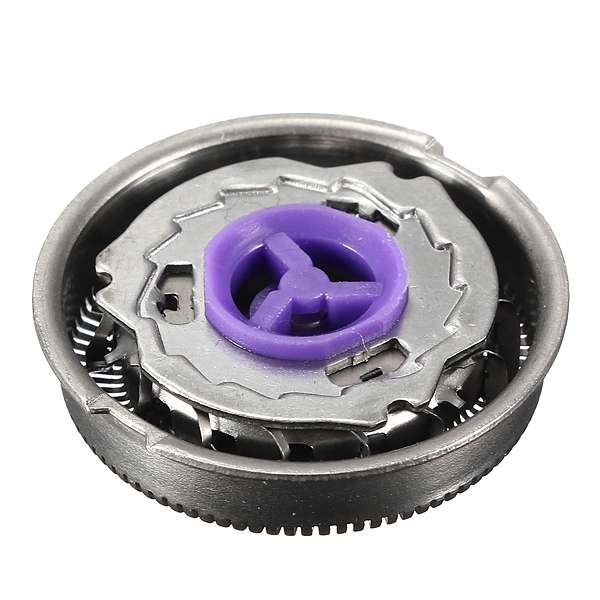 9Pcs Electric Shaver Razor Replacement Head for Philips Norelco HQ3 HQ56 HQ55 HQ442 HQ300 HQ916