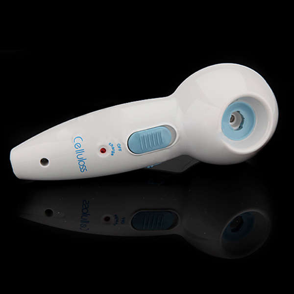 ellulite Breast Enlargement Vacuum Body Massager Device Therapy