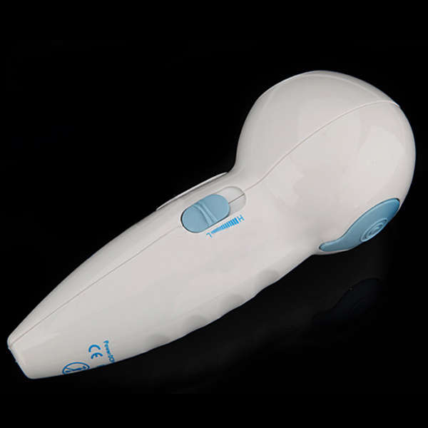 ellulite Breast Enlargement Vacuum Body Massager Device Therapy
