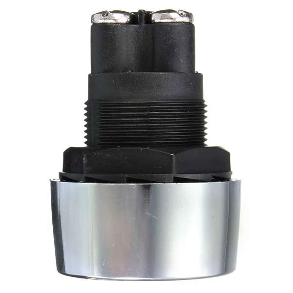 Universal Motor Auto Illuminated Push Button Engine Start Starter Switch