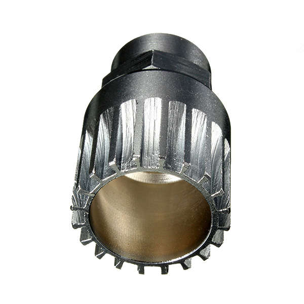 Motorcycle Bike Crank Extractor Bottom Bracket Remover Wrench