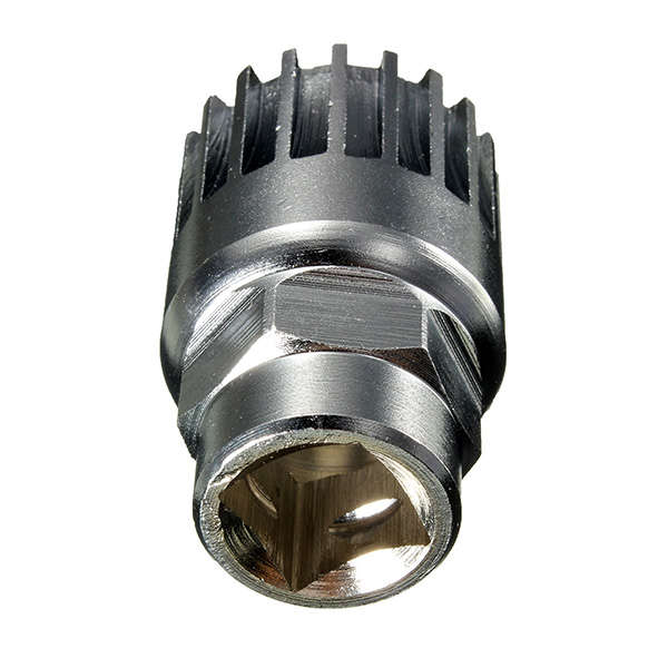 Motorcycle Bike Crank Extractor Bottom Bracket Remover Wrench